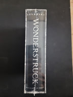 Wonderstruck Signed Numbered Slipcased First Edition Sealed