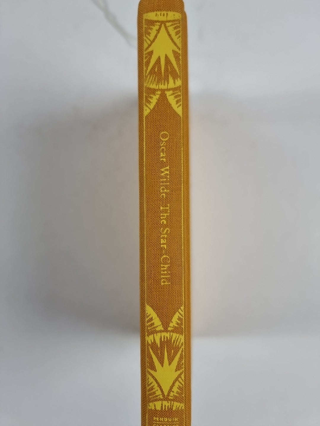 The Star-Child by Oscar Wilde 