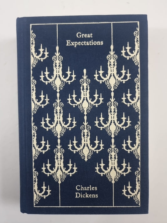 Great Expectations by Charles Dickens (Hardcover, 2008) 