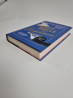 SIGNED Knife Skills for Beginners By Orlando Murrin New Free tracked delivery