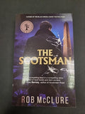 The Scotsman  Rob McClure 