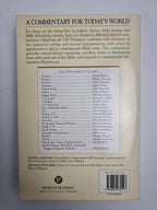 Mastering the Old Testament:  by Today's Great Bible New Free Delivery