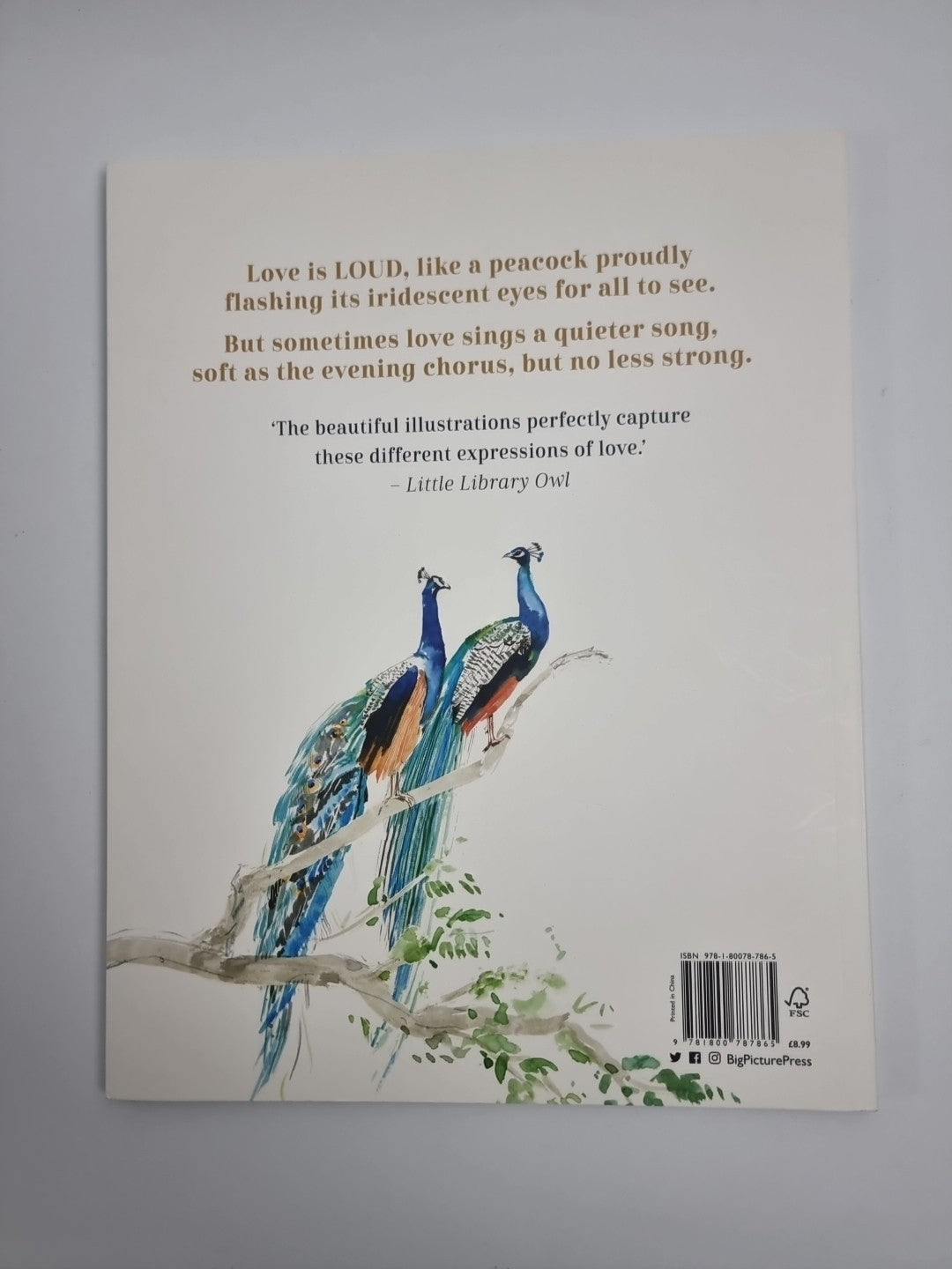 Love Is. Celebration of Love in All Its Forms New Free Tracked Delivery