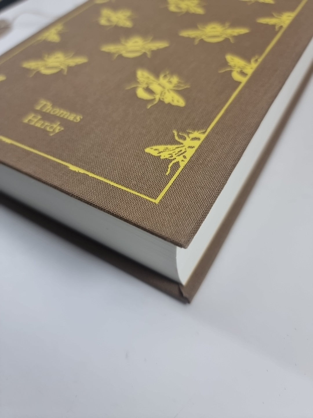 Far from the Madding Crowd: Thomas Hardy (Hardcover, 2013) 