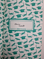 The Examiner by Janice Hallett Signed 1st Edition 