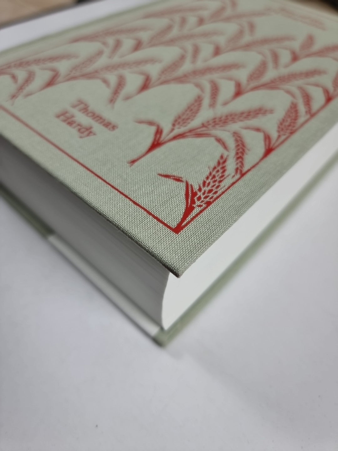 Tess of the D'Urbervilles (Penguin Classics) - HardBack Hardy, Thomas 2008-1