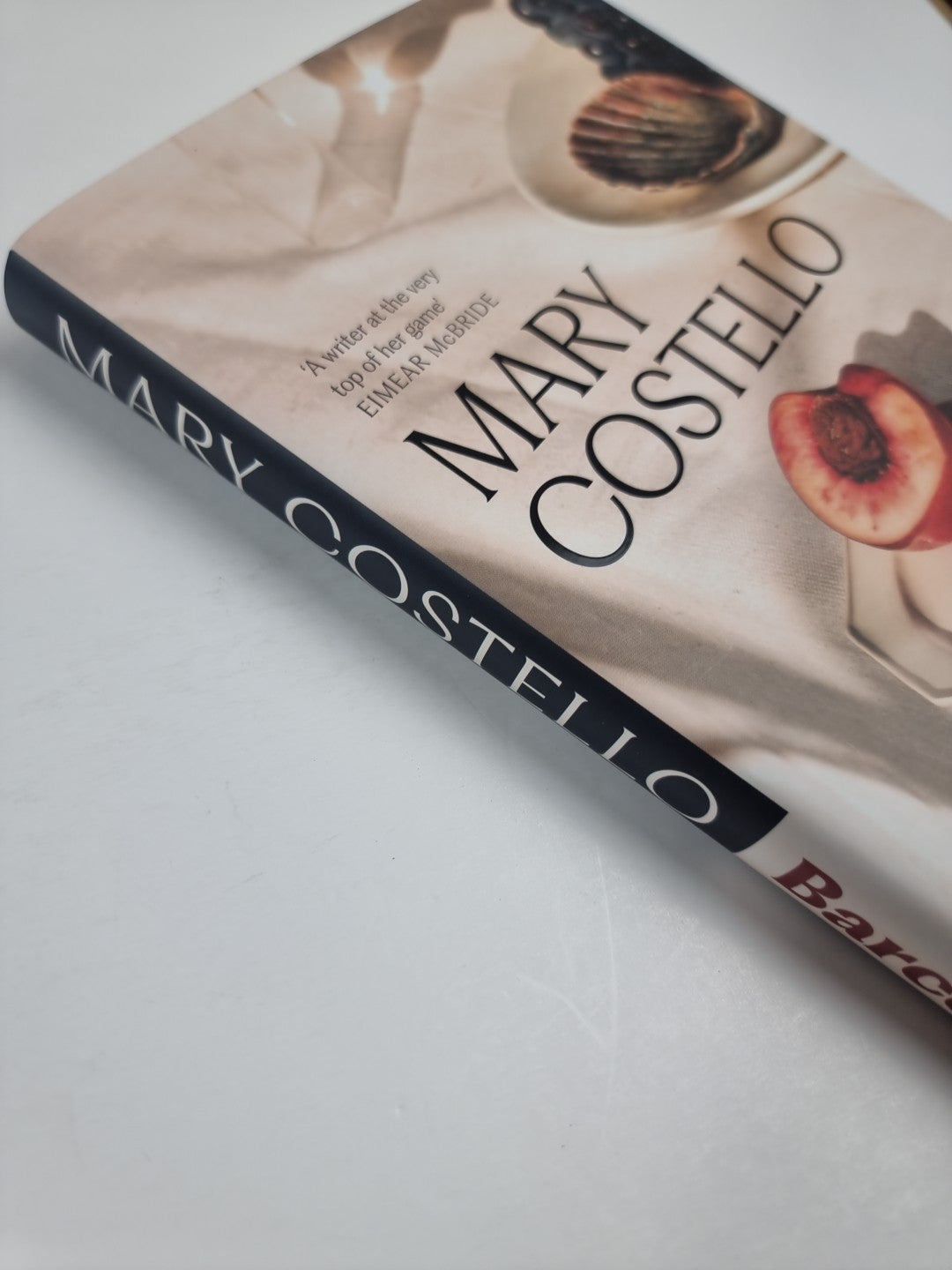 Barcelona:  Costello, Mary 1st Edition Signed