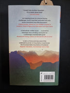 Just Another Mountain: A Memoir by Sarah Jane Douglas ( 2019)