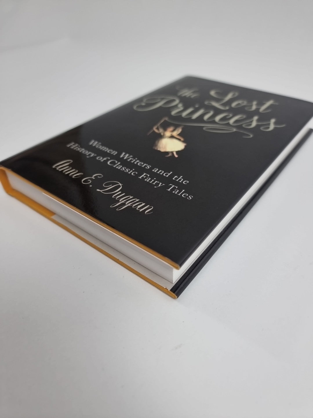 The Lost Princess Anne Duggan New- Free Tracked Delivery