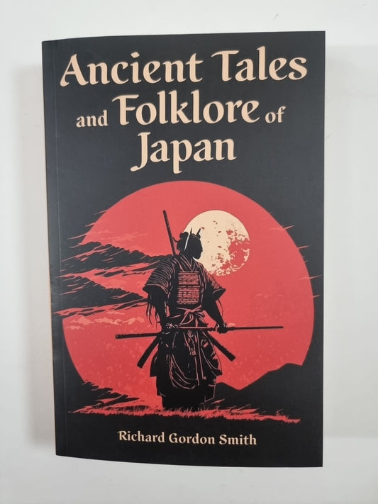 Ancient Tales and Folklore of Japan 