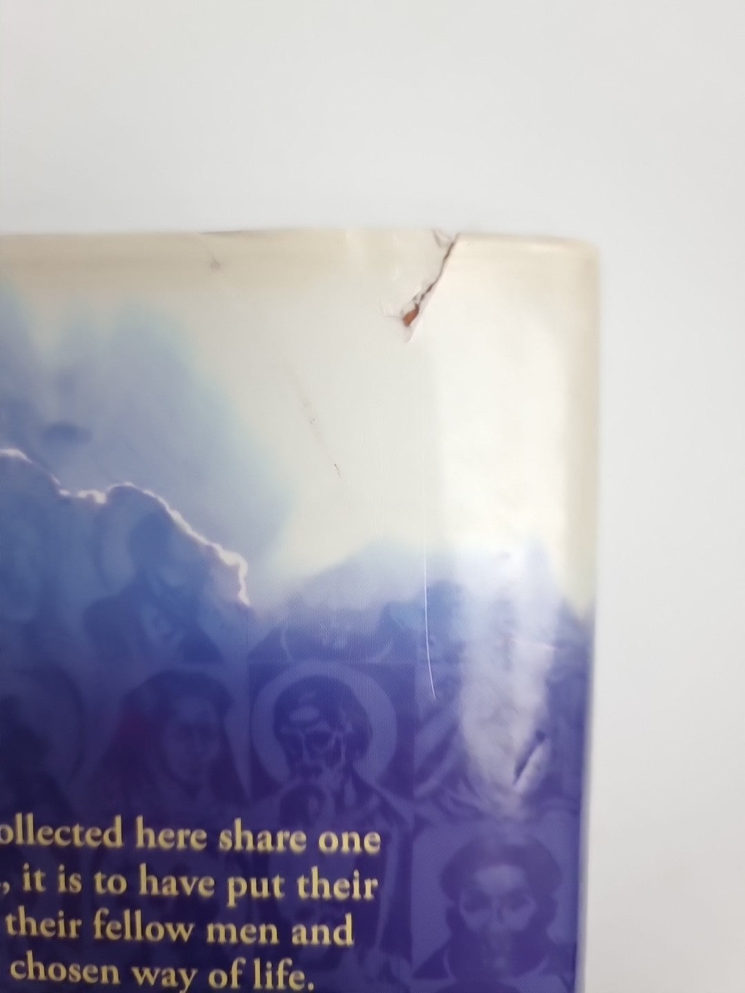 Burns - Butler's Saint for the Day - New hardback Free Tracked Delivery