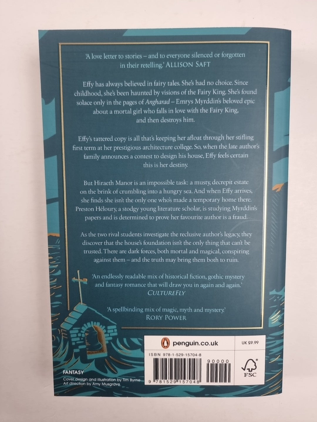 A Study in Drowning: The SUNDAY TIMES and NO. 1 NYT bestselling 