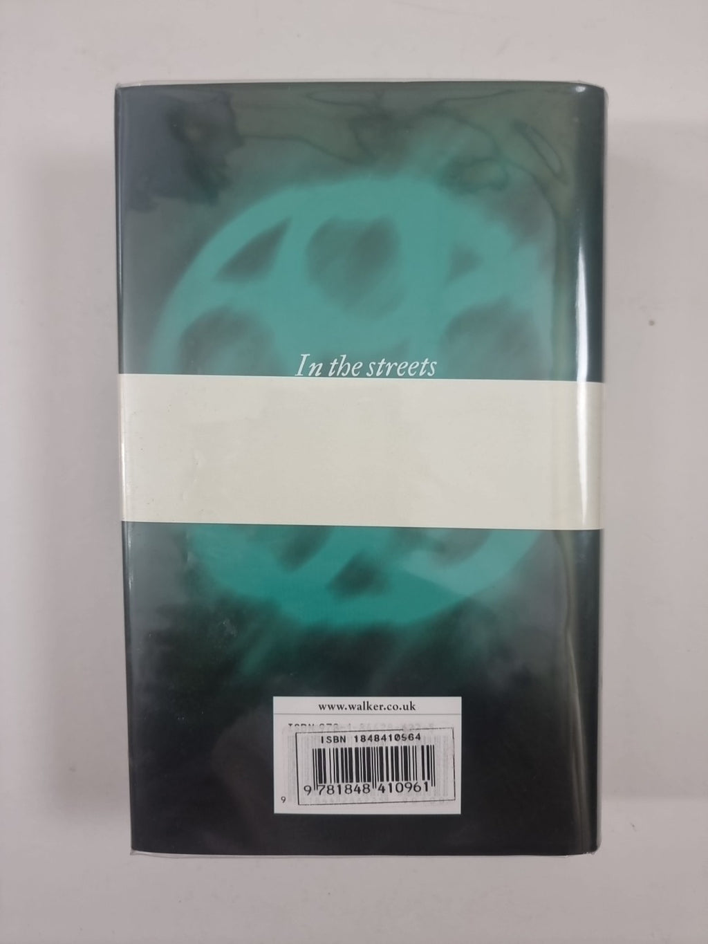 Necropolis 4 Signed 1st Edition By Anthony Horowitz