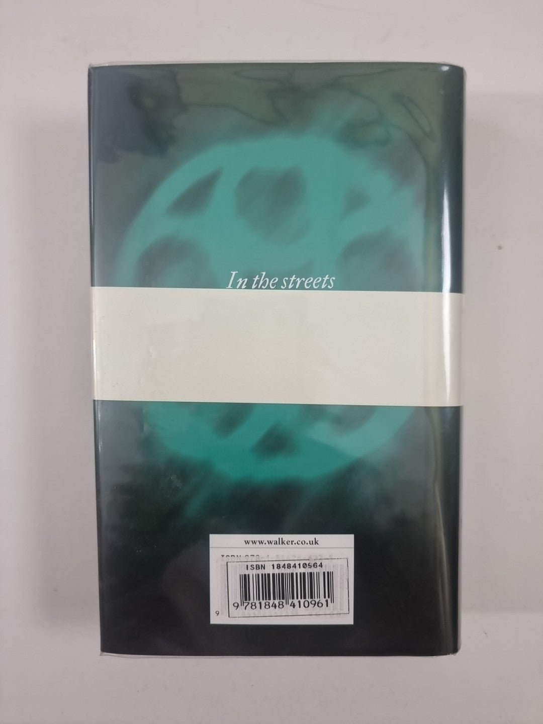 Necropolis 4 Signed 1st Edition By Anthony Horowitz