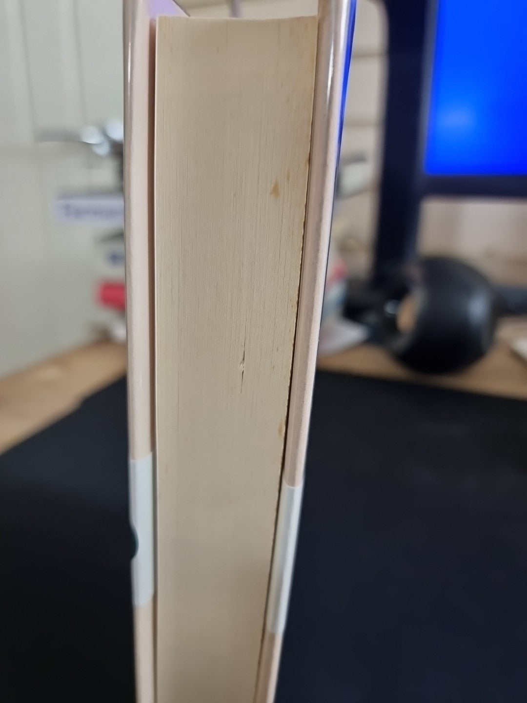 Sidney Chambers and The Perils of the Night:1ST EDITION AND SIGNED BY AUTHOR