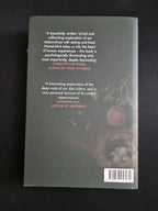 The Art of Not Eating Jessica Hamel-Akre 