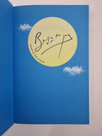 Rare Singles by Benjamin Myers 1st Edition Signed 