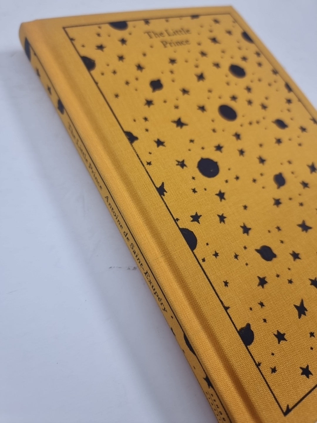 The Little Prince  Antoine de Saint-Exupery