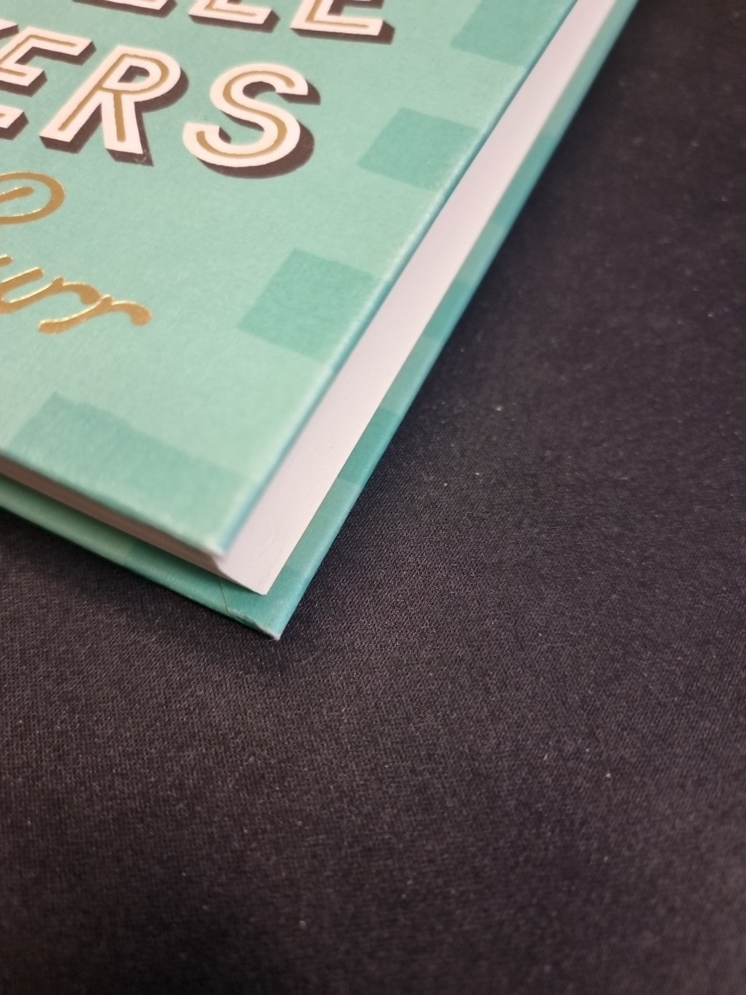 The Fellowship of Puzzlemakers: 1ST EDITION **SIGNED BY AUTHOR **