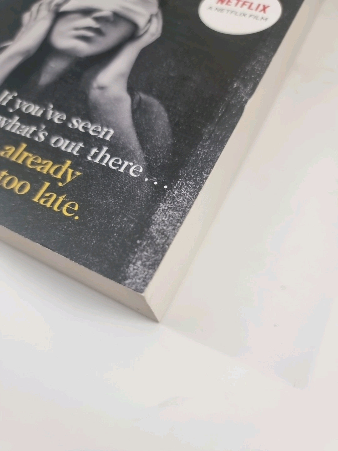 Bird Box by Josh Malerman (Paperback, 2015) 