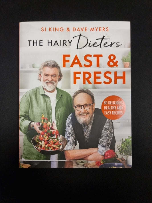 The Hairy Dieters’ Fast & Fresh