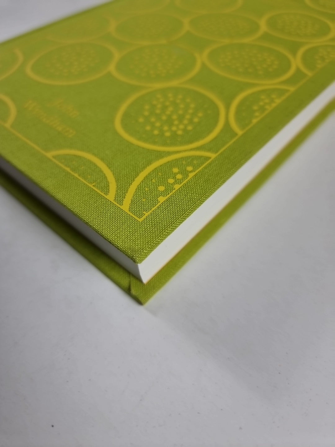 The Day of the Triffids by John Wyndham 