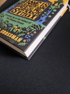 Home Is Where We Start by Crossman, Susanna, 