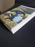 Collins New Naturalist: Grouse by Robert Moss, Adam Watson (2008)