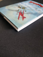 Biggles in France- first edition 289/300 Signed By Illustrator  and Publisher
