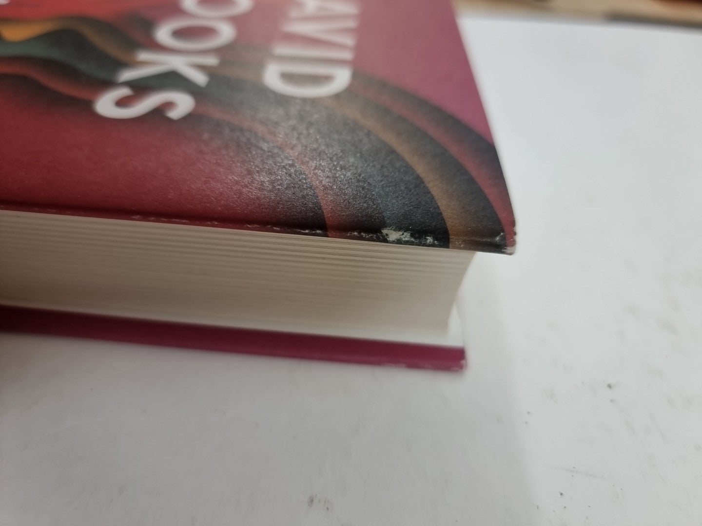 How To Know a Person: The Art of Seeing Others Deeply 