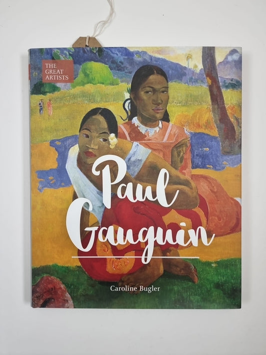 Paul Gauguin, Hardcover by Bugler, Caroline, 