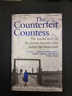 Counterfeit Countess, The  Elizabeth White -