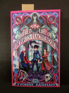 The Haunted Life of Delores Mackenzie by Yvonne Banham Paperback