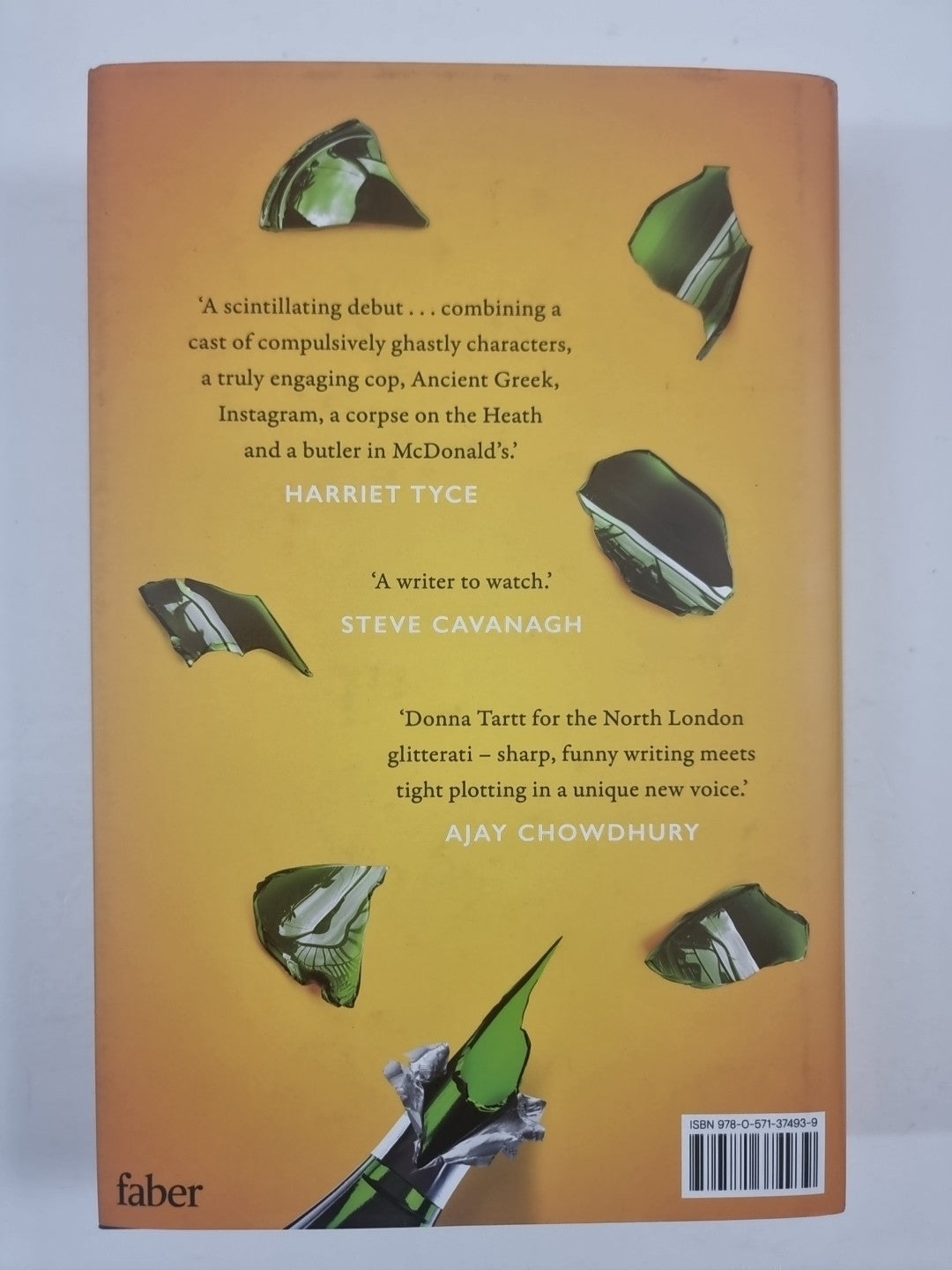 The Other Half: You know how they live. Vassell, Charlotte Signed 1st edition