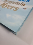 Rare Singles by Benjamin Myers 1st Edition Signed 