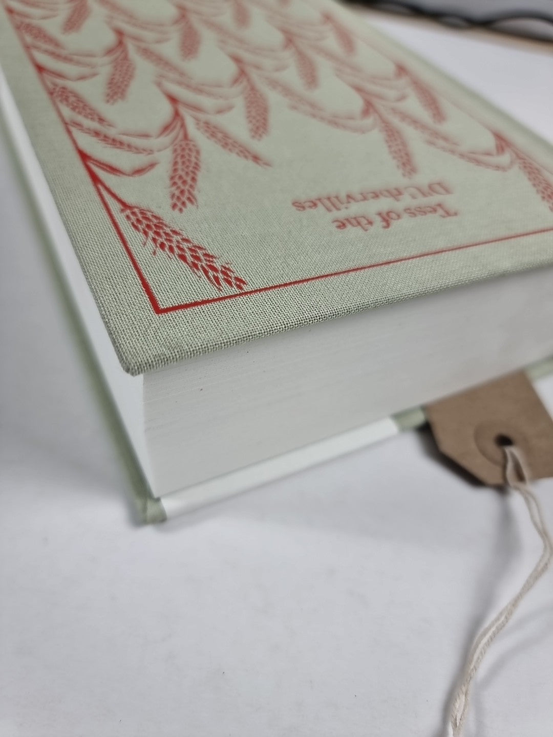 Tess of the D'Urbervilles (Penguin Classics) - HardBack Hardy, Thomas 2008-1