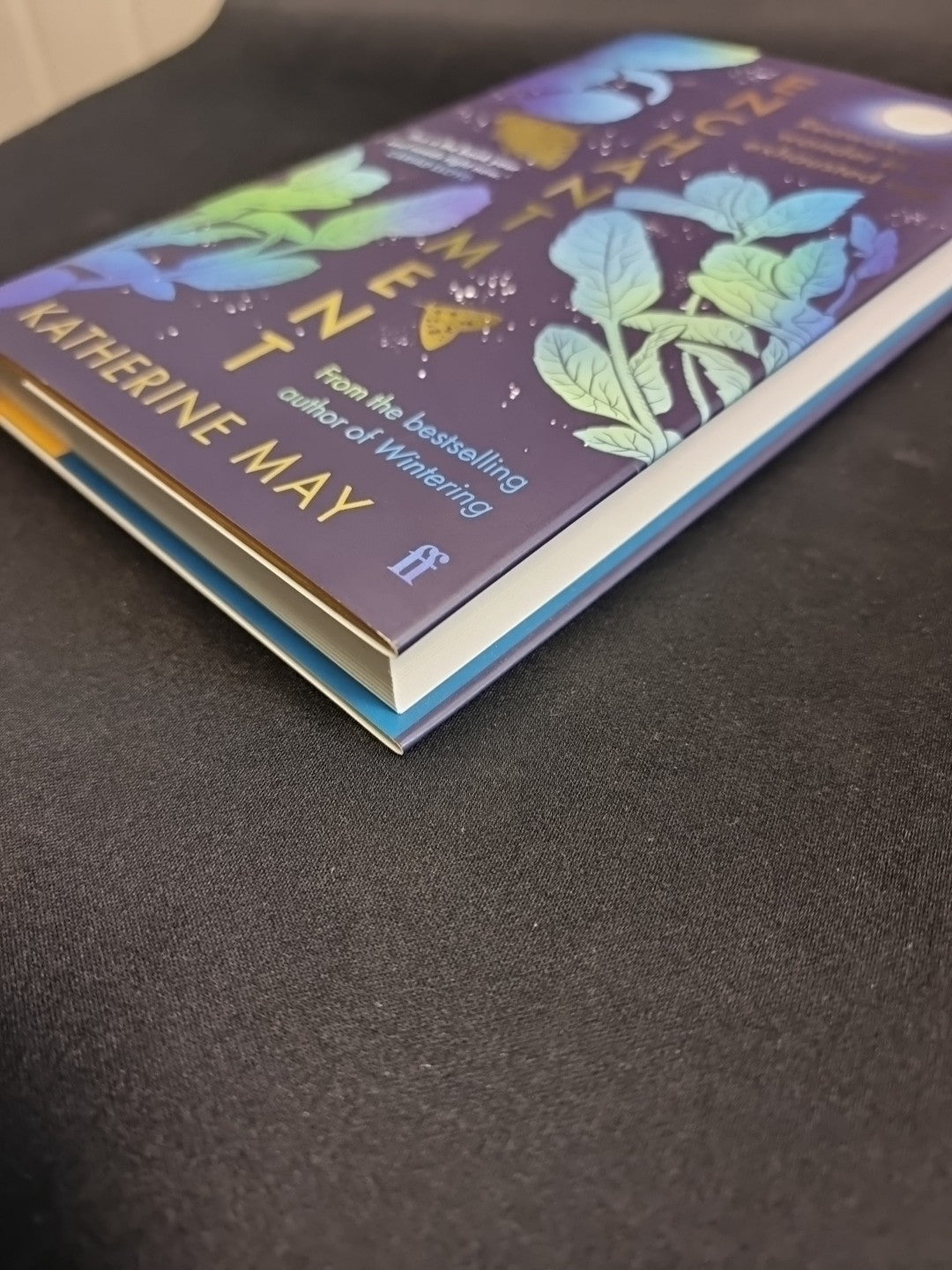 Enchantment: Reawakening Wonder in a..., May, Katherine SIGNED