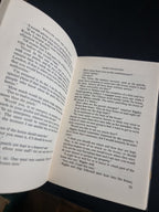 W.E. Johns - Biggles and the Blue Moon 1965 *Rare first uk edition*