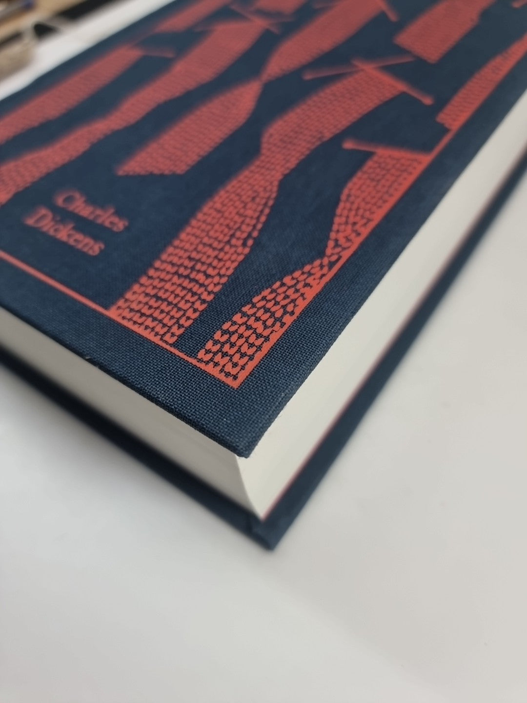 A Tale of Two Cities by Charles Dickens (Hardcover, 2011)