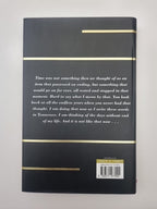 Days without End by Sebastian Barry (Hardcover, 2016) 1st Edition Signed