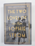 The Two Loves of Sophie Strom Sam Taylor 