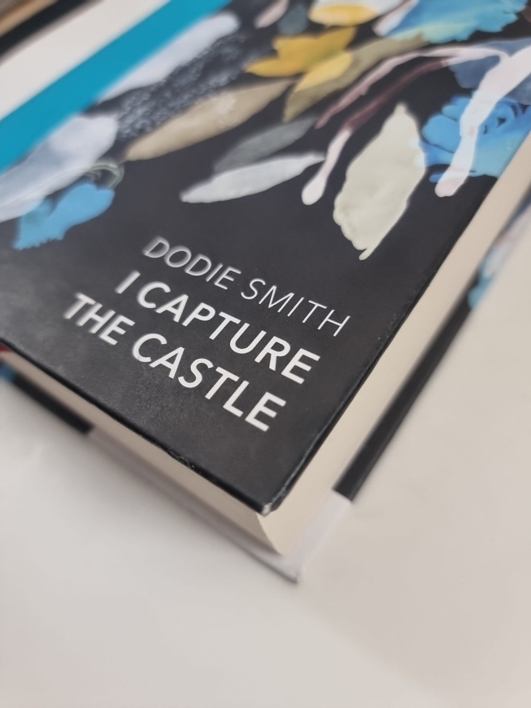 I Capture the Castle  Dodie Smith 