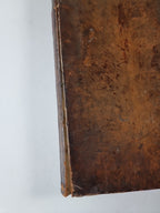 A Treatise on Domestic Pigeons, John Moore 1765 1st Edition, Very Rare
