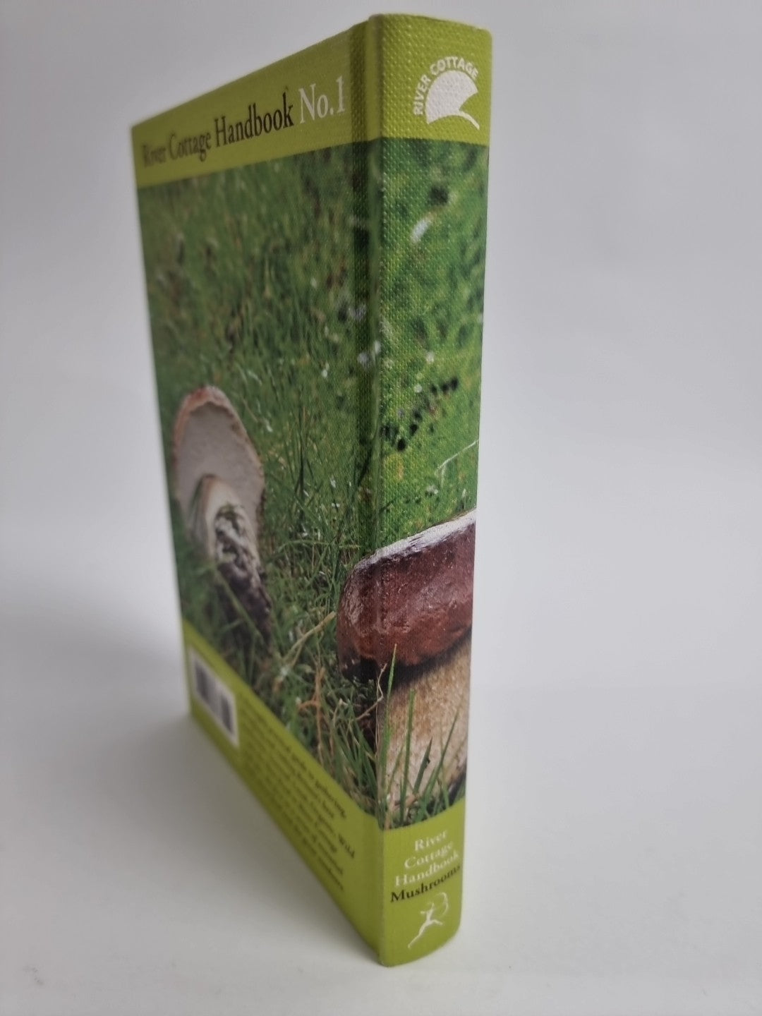 Mushrooms by John Wright (Hardcover, 2007) Free Tracked Delivery New