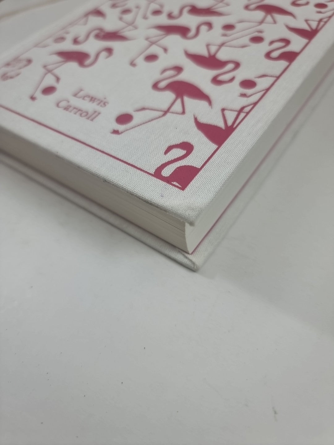 Alice's Adventures in Wonderland and Through. New