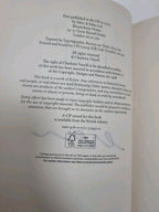 The Other Half: You know how they live. Vassell, Charlotte Signed 1st edition