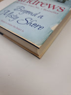Beyond a Misty Shore: An utterly compelling saga of love and family SIGNED