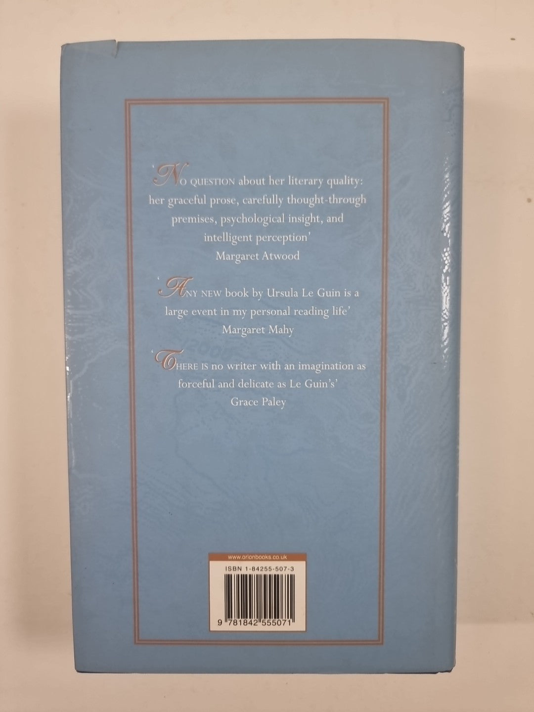 Voices by Ursula K. Le Guin (Hardcover, 2006) 1st edition 