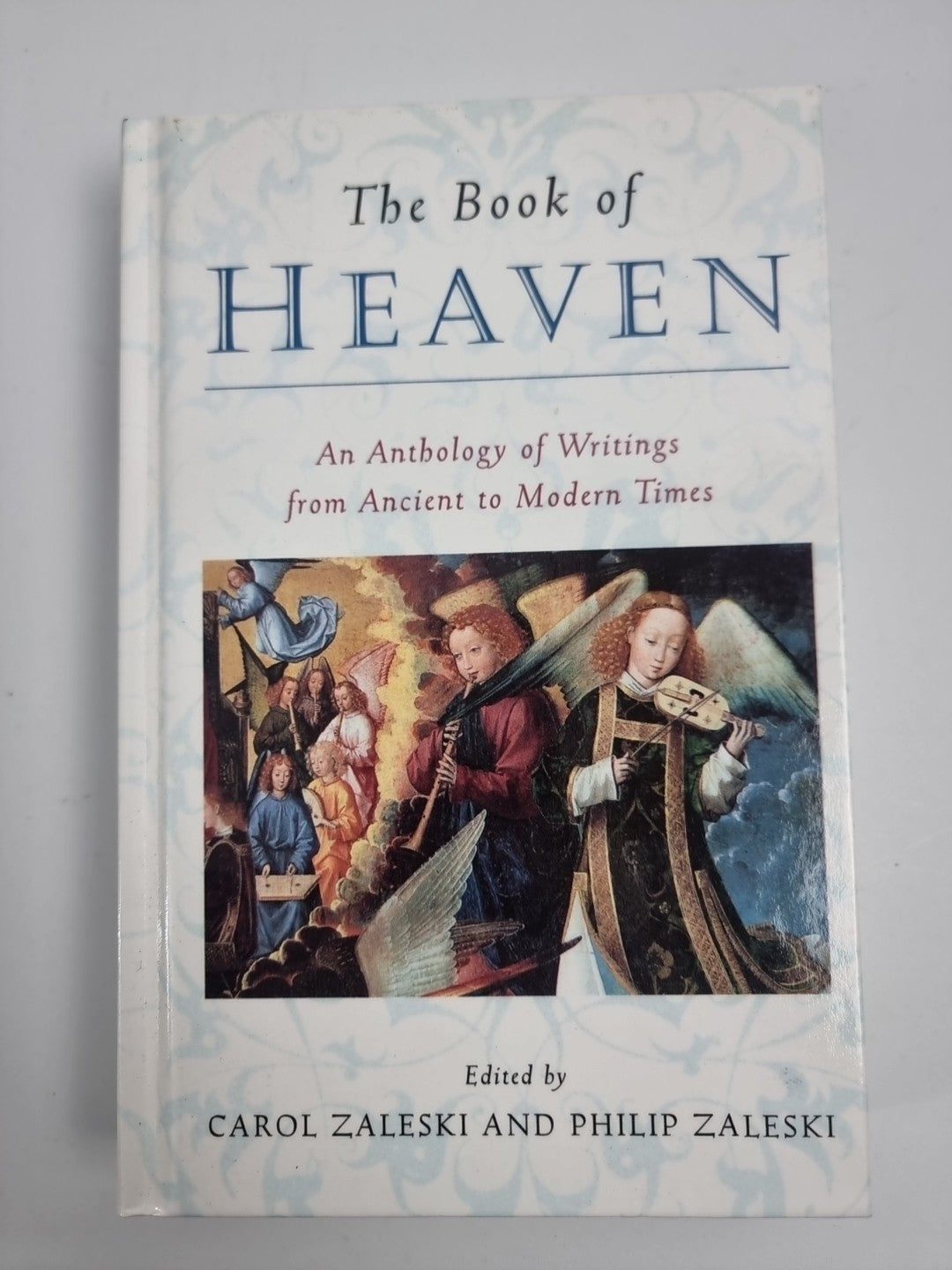 The Book of Heaven : An Anthology of Writings NEW Free Tracked Delivery