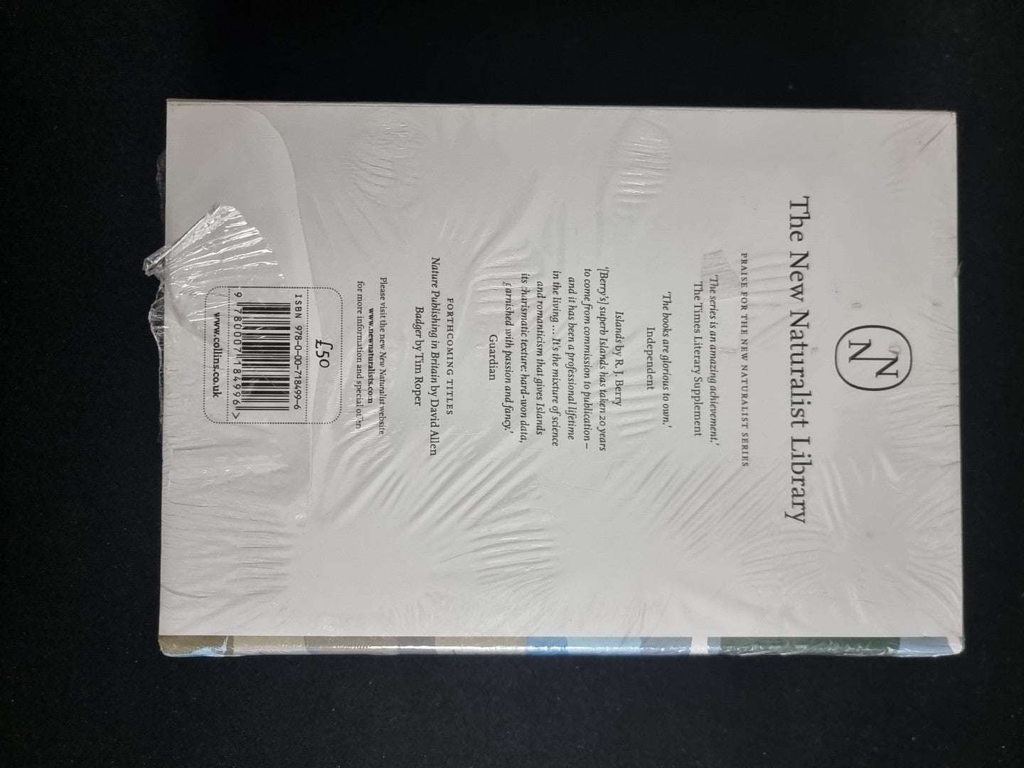 Dartmoor by Ian Mercer (Hardcover, 2009) 